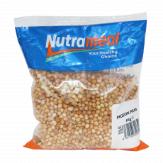 Nutrameal Pigeon Peas 1Kg
