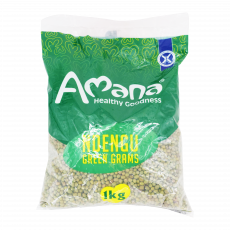 Amana Ndengu 1Kg