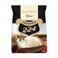 224 Aromatic Rice 5Kg