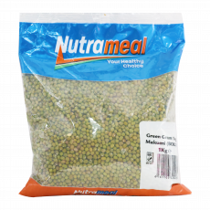 Nutrameal Green Gram Cleaned 1Kg