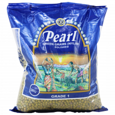 Fd-Cap Pearl Pulses Green Gram 500G
