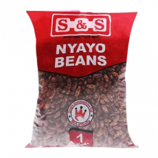 S&S Nyayo Beans 1Kg