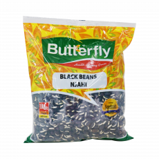 Butterfly Black Njahi 1Kg