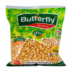 Butterfly Massoor Whole 500Gms