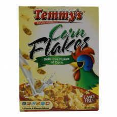 Temmys Cornflakes 250G Pkt