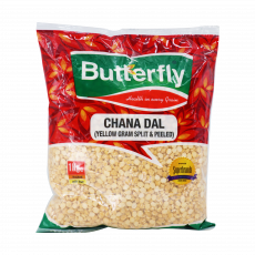 Butterfly Chana Dal 1Kg