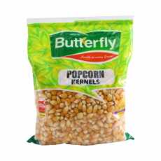 Butterfly Popcorn Kernels 500G