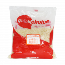 Quickchoice Parboiled Basmati 1Kg