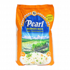Pearl Super Basmati Rice 2Kg
