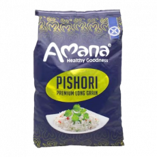 Amana Pishori 1Kg