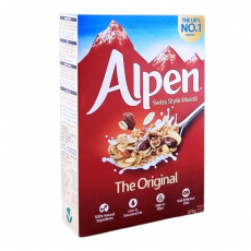 Wea Alpen Original 375G
