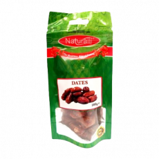 Naturalli Dates 100G