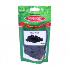 Naturalli Prunes 100G