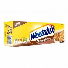 Weetabix Chocolate 250/230G
