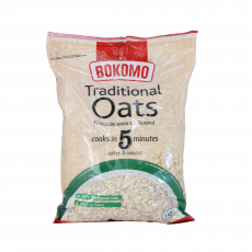 Bokomo Superquick Morning Oats 1Kg
