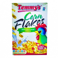 Sbltemmys Cornflakes 500Gm Pkt