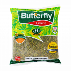 Green Gram (Mung) 1Kg