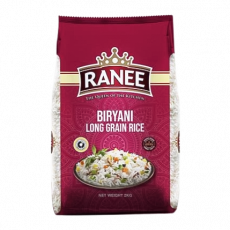 Cap Ranee Biryani Rice 2Kg