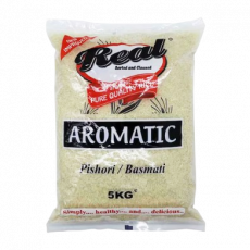 Rel-Family Taste Basmati Rice 5Kg