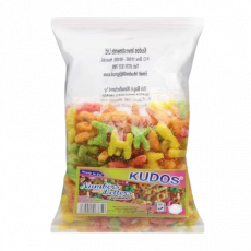 Kudos Numbers&Letters 50G