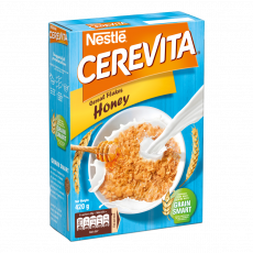 Nestle Cerevita Honey 420G