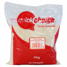 Fd-Kpl Quick Choice Wht Basmatic...