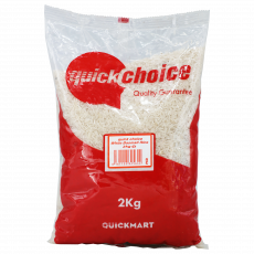 Kpl Quick Choice White Basmatic...