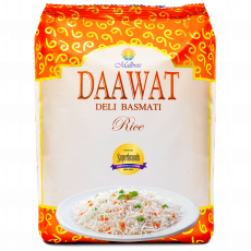 Daawat Deli Basmat 5Kg