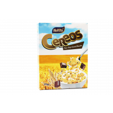 Cereos Choco Chips 375G