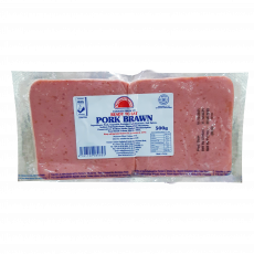 Farmers Choice Pork Brawn 500G