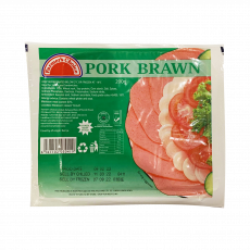 Farmers Choice Pork Brawn Sliced...