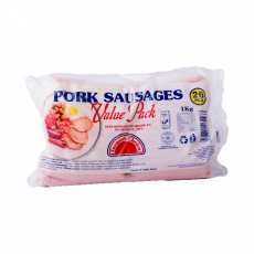 Farmers Choice Value Pack Pork...