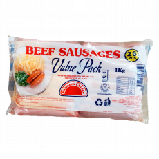 Farmers Choice Value Pack Beef...