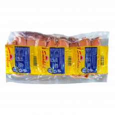 Farmers Choice Retail Beef Smokies...