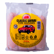 Farmers Choice Classic Pork...