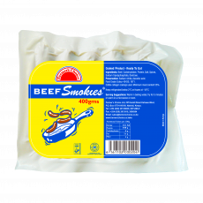 Farmers Choice Beef Smokies 400G...