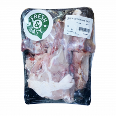 Qmp Chicken Soup Pack 1Kg
