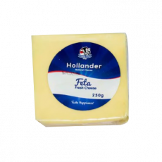 Happy Cow Fetta  250 G