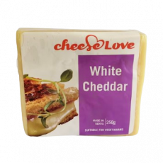 Spp Cheeselove Wht Cheddar Prtn...