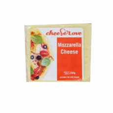 Spp Cheeselove Mozarella Cheese...