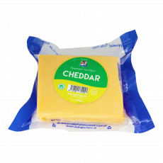 Cheddar Cheese 250Gms