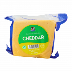 Happy Cow Cheddar 500 G