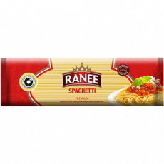 Ranee Spaghetti Premium 400G