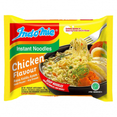 Indomie Chicken Flavour 70G