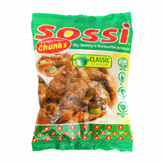 Sossi Soya Chunks 75G/70G