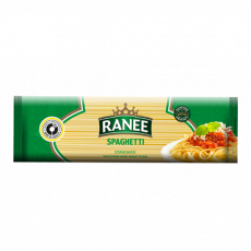 Ranee Spaghetti Standard 400G