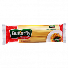 Butterfly Standard Spaghetti 400Gms