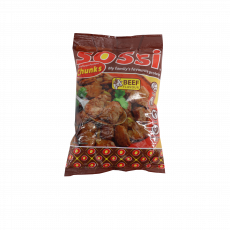 Sossi Chunks 155G/145G