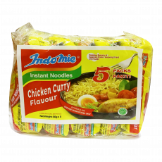 Indomie Chicken Curry 375G