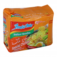 Indomie Special Chicken 375G